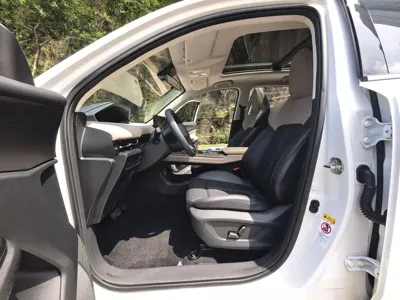 Changan CS55PLUS 2023, 10000 км, за 9709.39 USD - фото 8