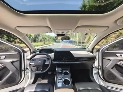 Changan CS55PLUS 2023, 10000 км, за 9709.39 USD - фото 9