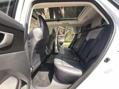 Changan CS55PLUS 2023, 10000 км, за 9709.39 USD - фото 10