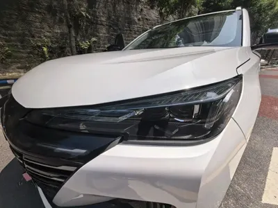 Changan CS55PLUS 2023, 10000 км, за 9709.39 USD - фото 13