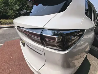 Changan CS55PLUS 2023, 10000 км, за 9709.39 USD - фото 14