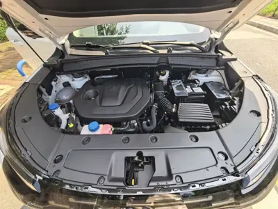 Changan CS55PLUS 2023, 10000 км, за 9709.39 USD - фото 16