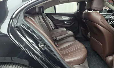 Mercedes-Benz CLS-Class 2019, 83819 км, за 23455.56 USD - фото 12