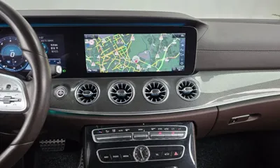 Mercedes-Benz CLS-Class 2019, 83819 км, за 23455.56 USD - фото 14