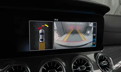 Mercedes-Benz CLS-Class 2019, 83819 км, за 23455.56 USD - фото 15