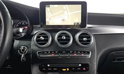 Mercedes-Benz GLC-Class 2019, 45632 км, за 22398.41 USD - фото 15