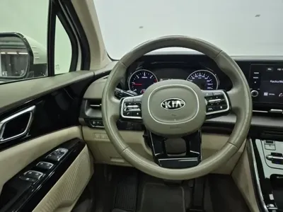 Kia Canival 2021, 101927 км, за 11721.03 USD - фото 6