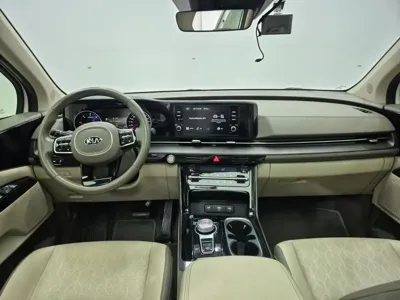 Kia Canival 2021, 101927 км, за 11721.03 USD - фото 8