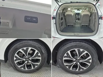 Kia Canival 2021, 101927 км, за 11721.03 USD - фото 19