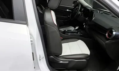 ChevroletGMDaewoo Trax 2025, 28457 км, за 14441.38 USD - фото 12
