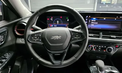ChevroletGMDaewoo Trax 2025, 28457 км, за 14441.38 USD - фото 13