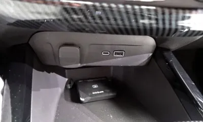 ChevroletGMDaewoo Trax 2025, 28457 км, за 14441.38 USD - фото 18