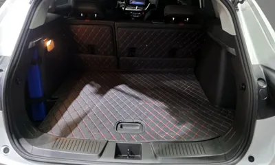 ChevroletGMDaewoo Trax 2025, 28457 км, за 14441.38 USD - фото 20