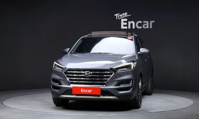 Hyundai Tucson 2020, 58635 км, за 13082.26 USD