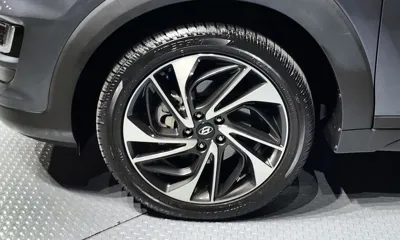 Hyundai Tucson 2020, 58635 км, за 13082.26 USD