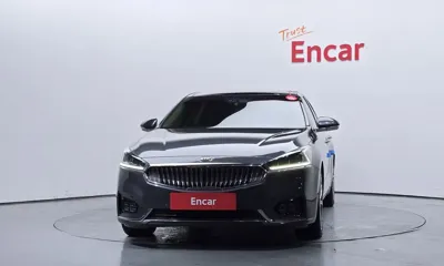 Kia K7 2017, 117252 км, за 10076.05 USD - фото 3