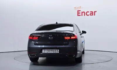 Kia K7 2017, 117252 км, за 10076.05 USD - фото 4