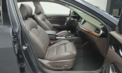 Kia K7 2017, 117252 км, за 10076.05 USD - фото 11