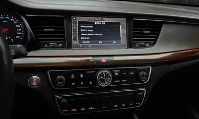 Kia K7 2017, 117252 км, за 10076.05 USD - фото 13