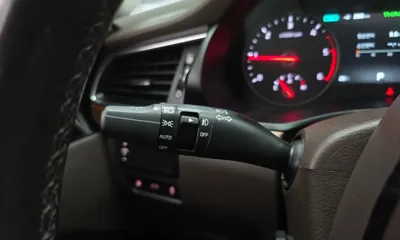 Kia K7 2017, 117252 км, за 10076.05 USD - фото 17
