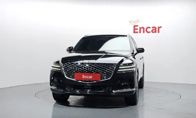 Genesis GV80 2022, 74681 км, за 29071.68 USD