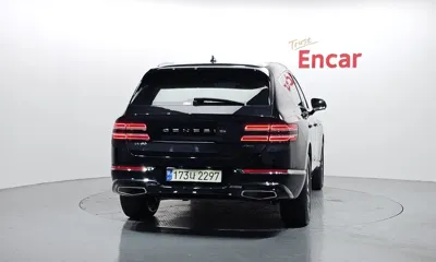 Genesis GV80 2022, 74681 км, за 29071.68 USD