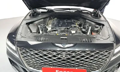 Genesis GV80 2022, 74681 км, за 29071.68 USD - фото 6