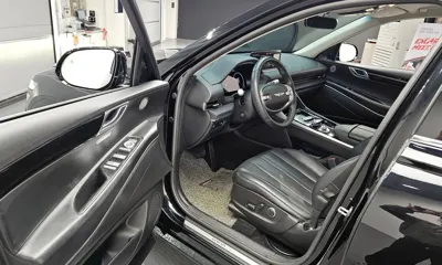 Genesis GV80 2022, 74681 км, за 29071.68 USD - фото 10