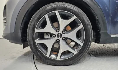 Kia Sportage 2018, 104282 км, за 8131.68 USD
