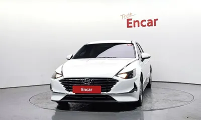 Hyundai Sonata 2022, 113711 км, за 9751.5 USD