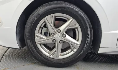 Hyundai Sonata 2022, 113711 км, за 9751.5 USD