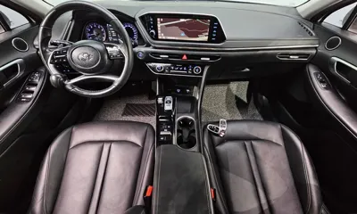Hyundai Sonata 2022, 113711 км, за 9751.5 USD - фото 7