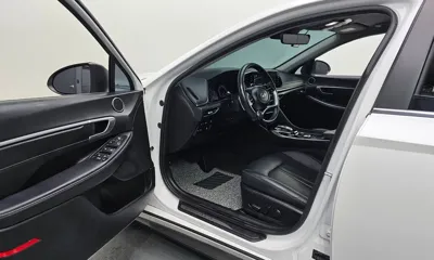 Hyundai Sonata 2022, 113711 км, за 9751.5 USD - фото 10