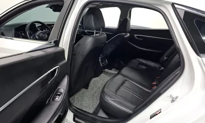 Hyundai Sonata 2022, 113711 км, за 9751.5 USD - фото 12