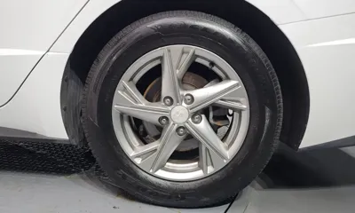 Hyundai Sonata 2022, 113711 км, за 9751.5 USD - фото 21