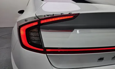 Hyundai Sonata 2022, 113711 км, за 9751.5 USD - фото 23