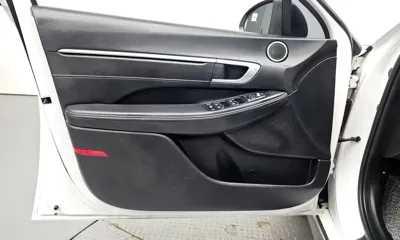 Hyundai Sonata 2022, 113711 км, за 9751.5 USD - фото 24