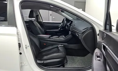 Hyundai Sonata 2022, 113711 км, за 9751.5 USD - фото 26