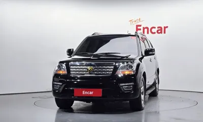 Kia Mohave 2014, 221904 км, за 72935.54 USD