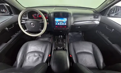 Kia Mohave 2014, 221904 км, за 72935.54 USD - фото 7