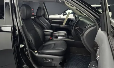 Kia Mohave 2014, 221904 км, за 72935.54 USD - фото 10