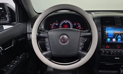 Kia Mohave 2014, 221904 км, за 72935.54 USD - фото 13