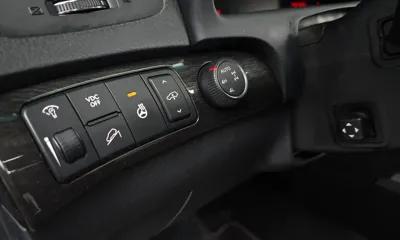 Kia Mohave 2014, 221904 км, за 72935.54 USD - фото 14
