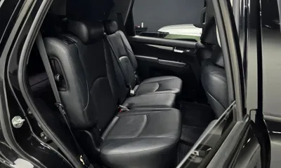 Kia Mohave 2014, 221904 км, за 72935.54 USD - фото 26