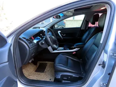 Renault-KoreaSamsung SM5 2012, 212796 км, за 984.64 USD