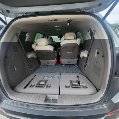 Kia Canival 2025, 38000 км, за 20550.88 USD