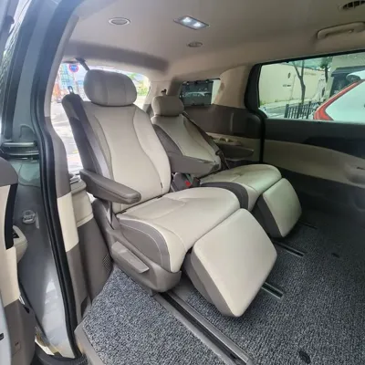 Kia Canival 2025, 38000 км, за 20530.85 USD - фото 6
