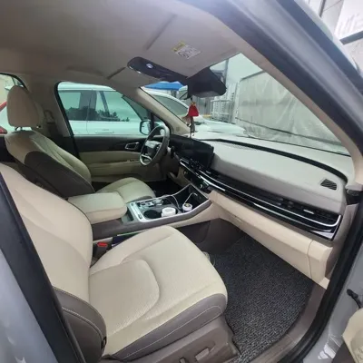 Kia Canival 2025, 38000 км, за 20530.85 USD - фото 8