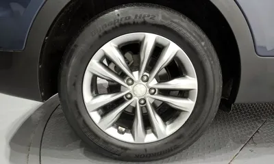 Hyundai Santafe 2018, 77671 км, за 10439.38 USD