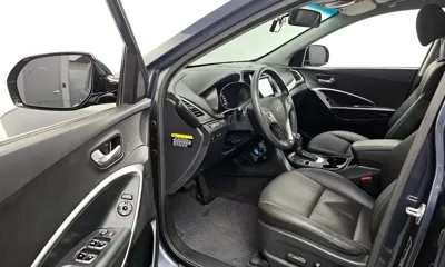Hyundai Santafe 2018, 77671 км, за 10439.38 USD - фото 10